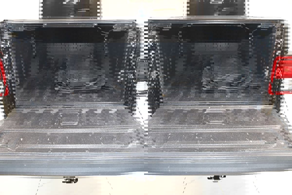 Used 2022 Jeep Gladiator Mojave w/ Trailer Tow Package image 48