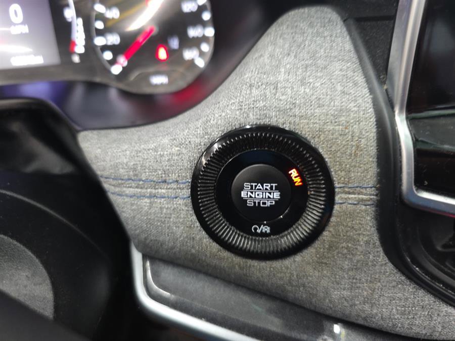 Used 2022 Jeep Compass Latitude image 19