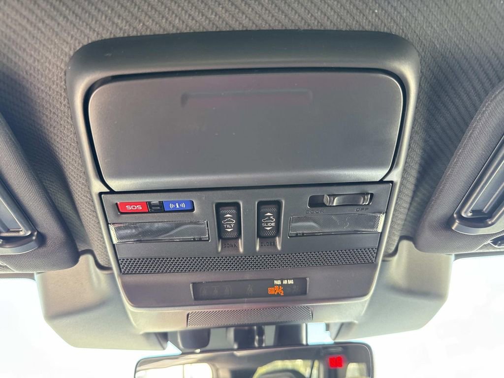 New 2026 Subaru Outback Premium image 41