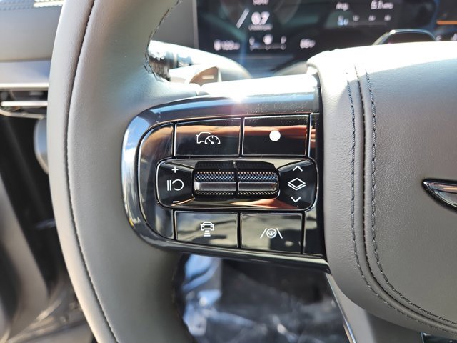 New 2026 Genesis GV80 3.5T Prestige image 19