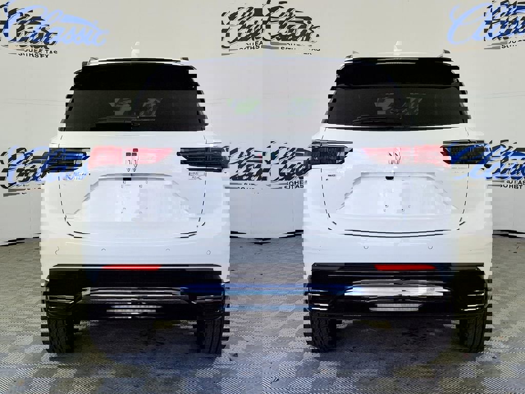 New 2026 Buick Envision Sport Touring image 10