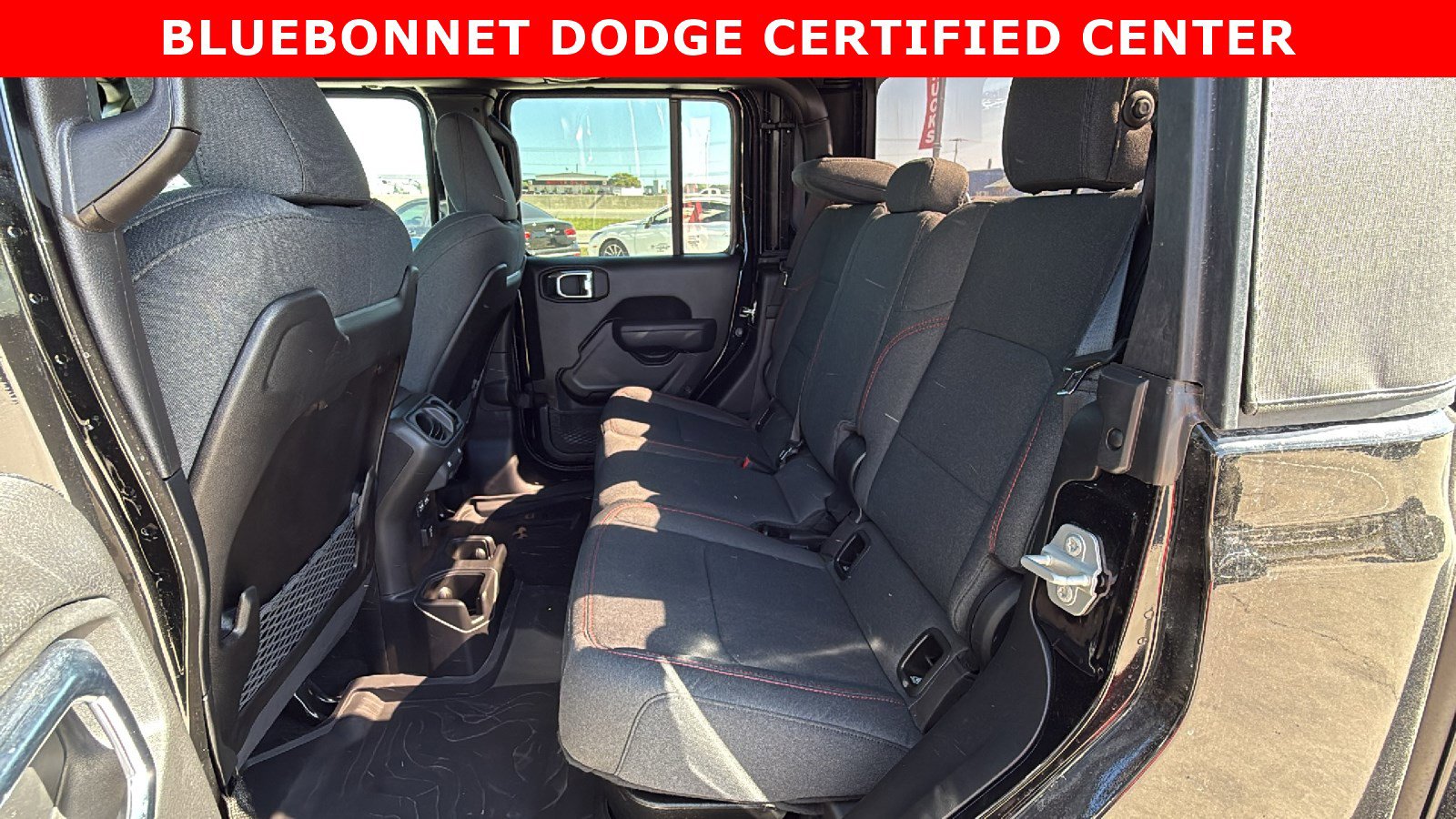 Used 2025 Jeep Gladiator Rubicon image 14