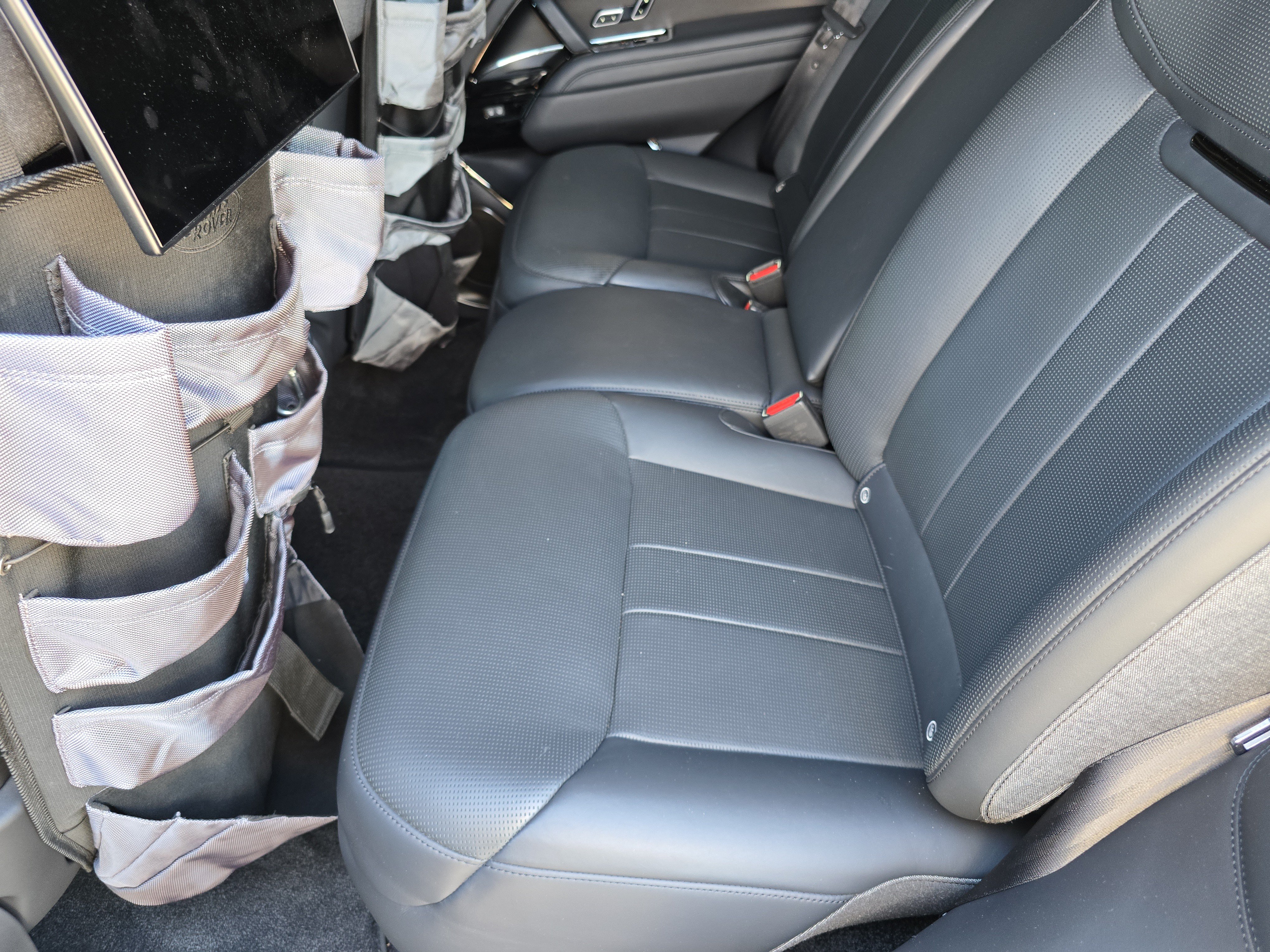Certified 2023 Land Rover Range Rover SV AWD/4WD image 15