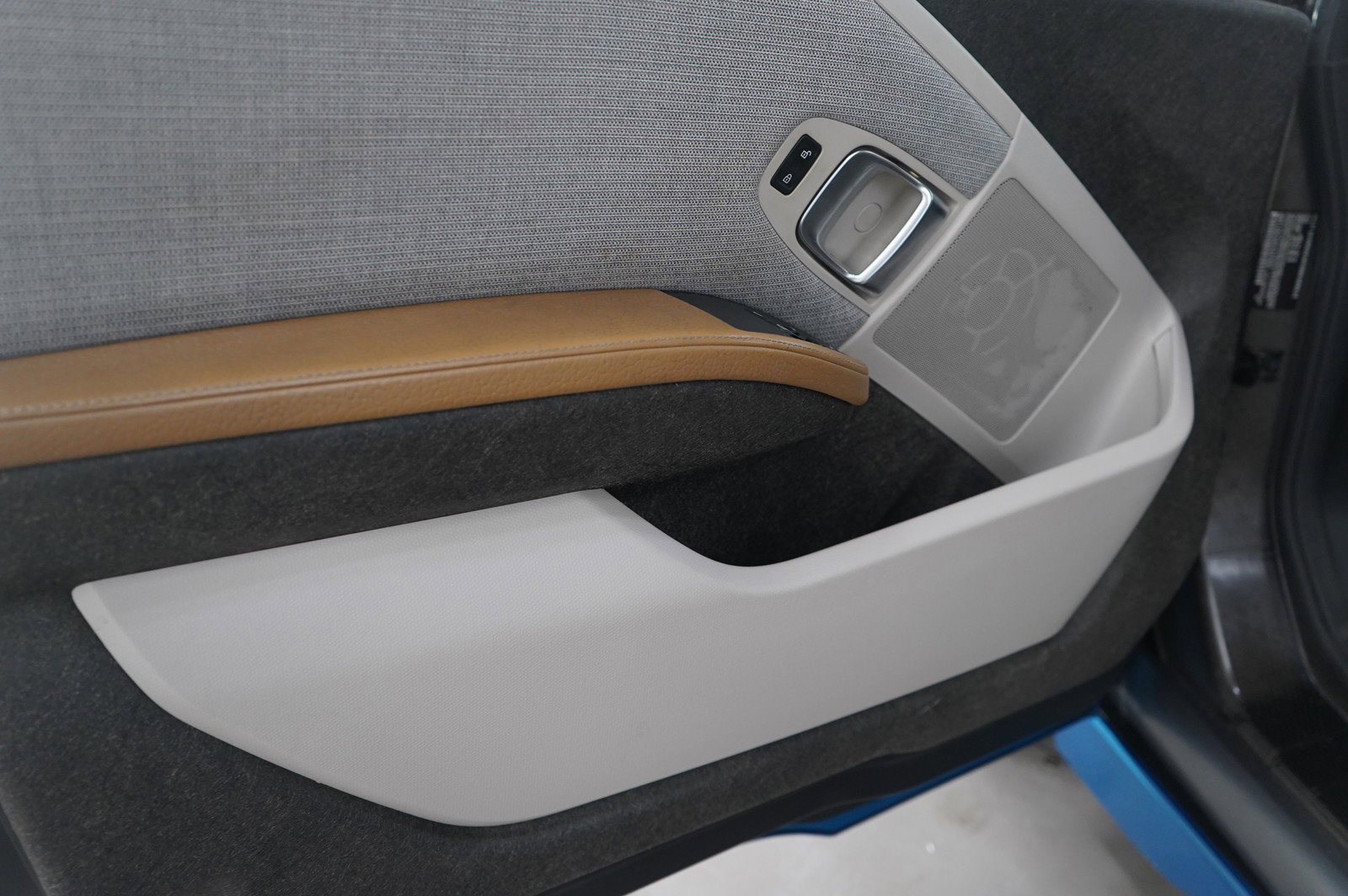 Used 2017 BMW i3 image 18