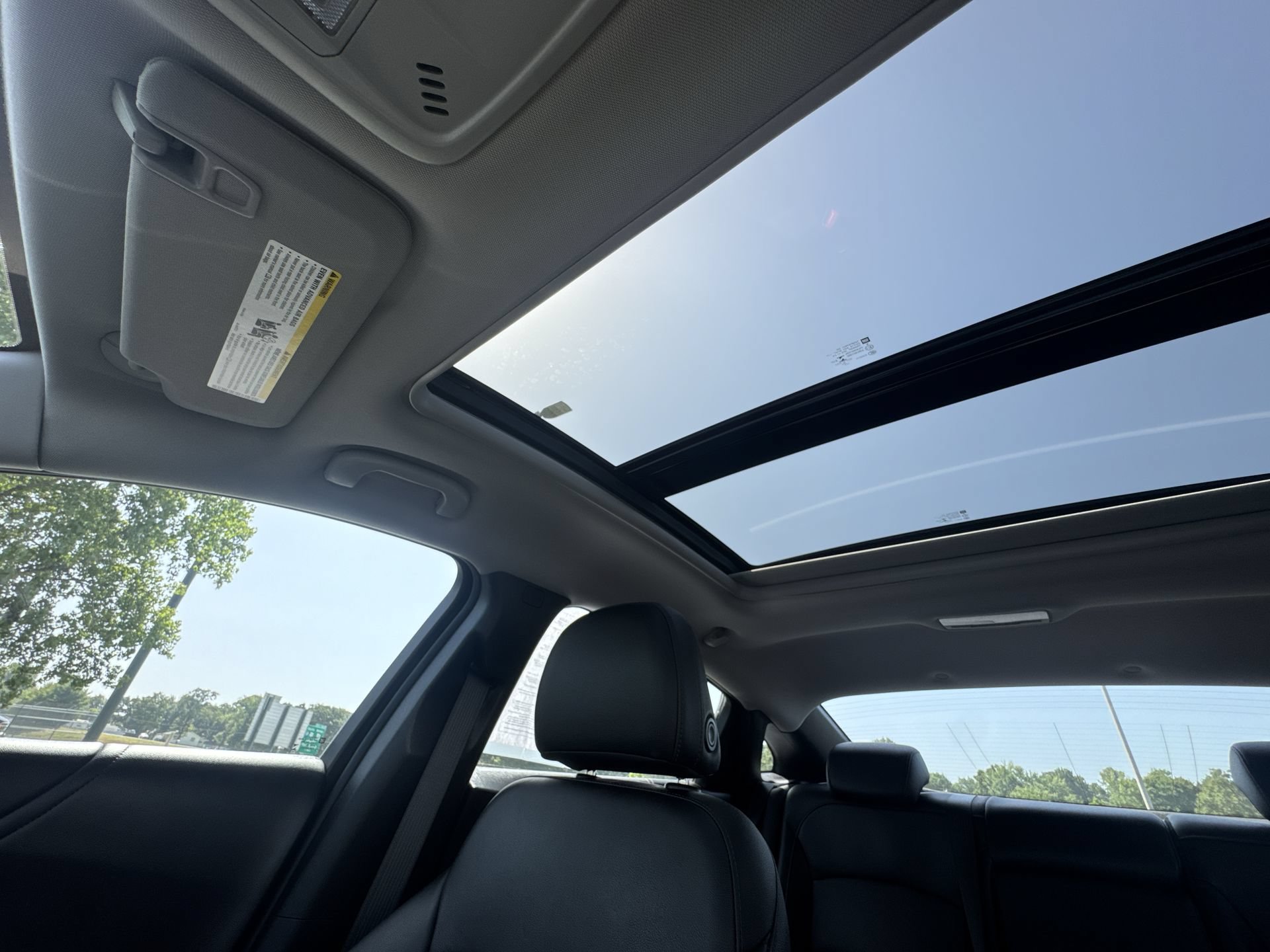 Certified 2022 Chevrolet Malibu Premier FWD image 22