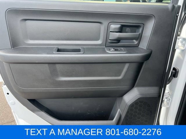 Used 2026 RAM 3500 Tradesman AWD/4WD image 35