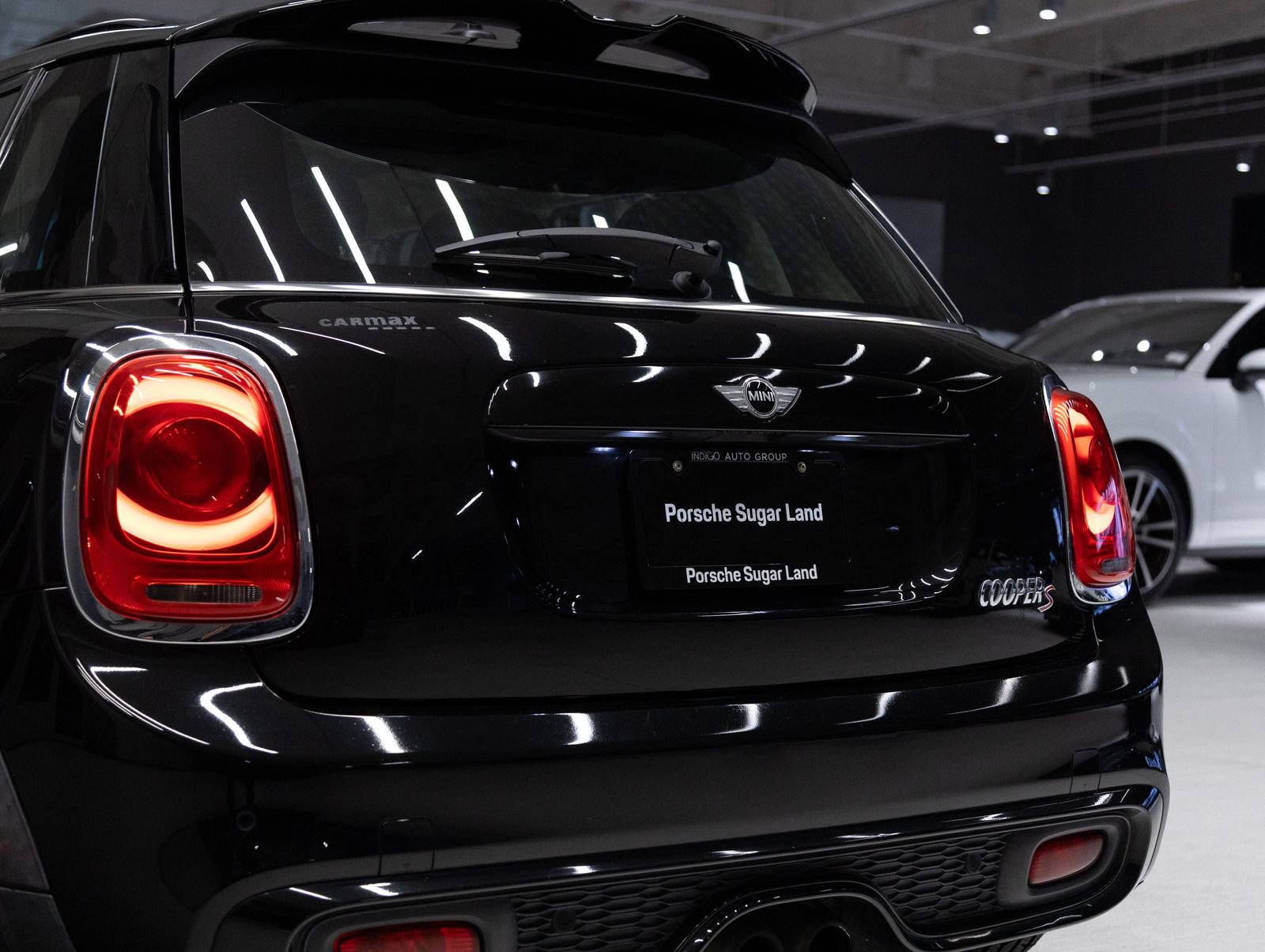 Used 2015 MINI Cooper S FWD image 30