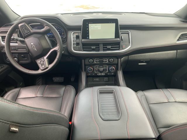 Certified 2023 Chevrolet Suburban RST w/ Luxury Package AWD/4WD image 20