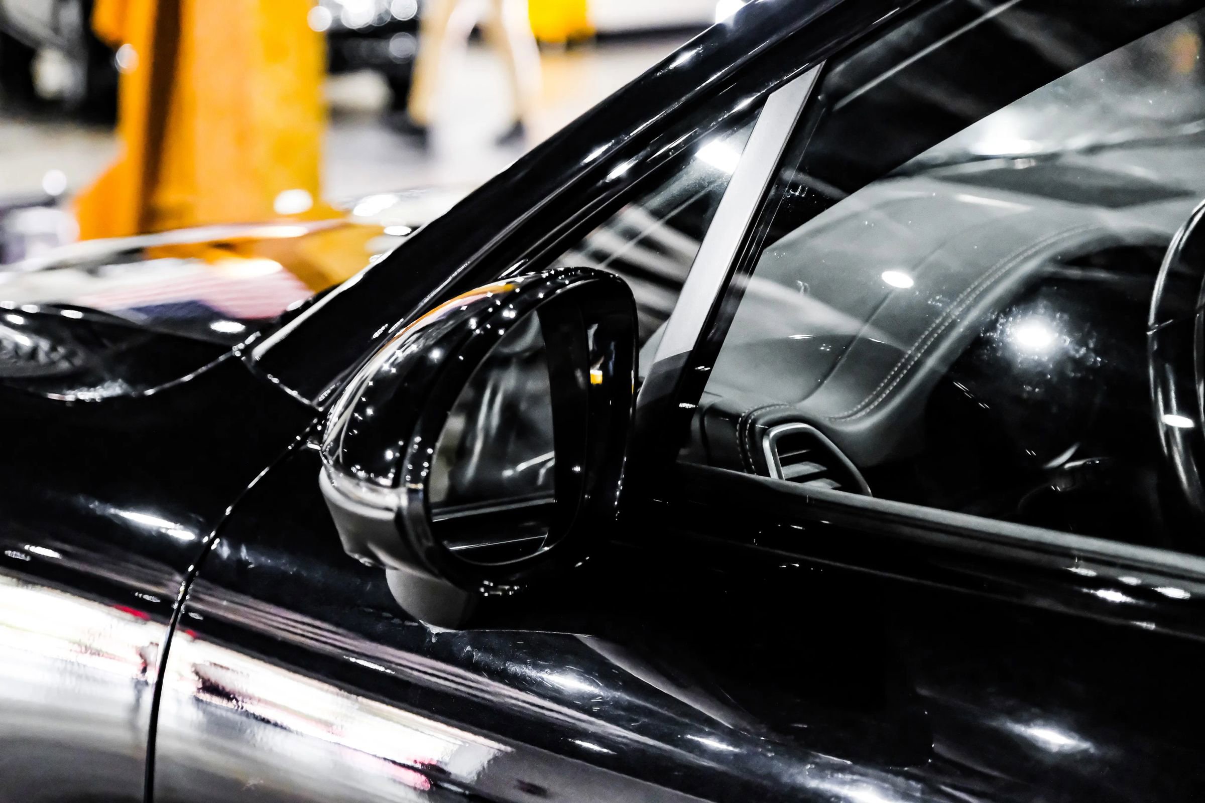 Used 2020 Porsche Cayenne S image 33