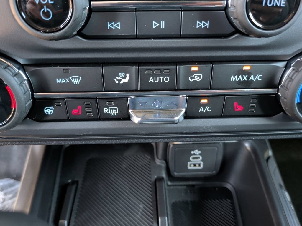 New 2026 Ford Bronco Outer Banks AWD/4WD image 26