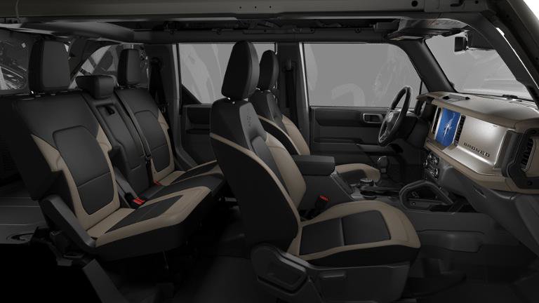New 2026 Ford Bronco Outer Banks image 31