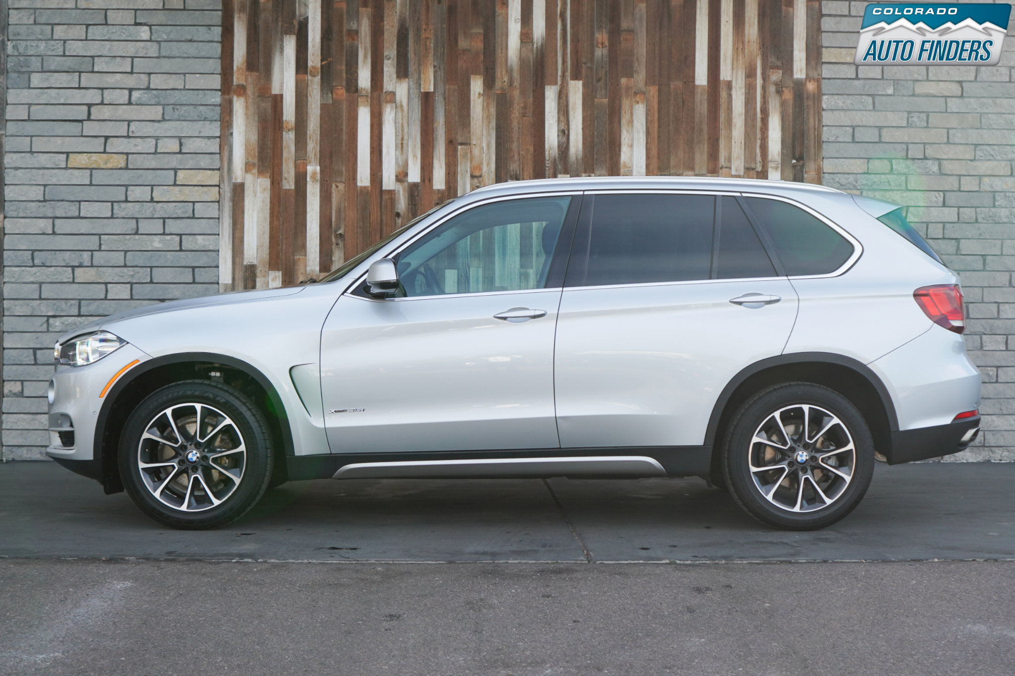 Used 2018 BMW X5 xDrive35i image 3