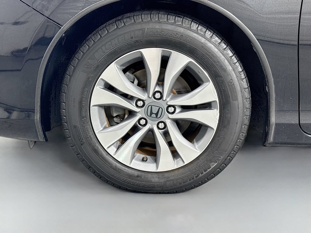Used 2014 Honda Accord LX image 29