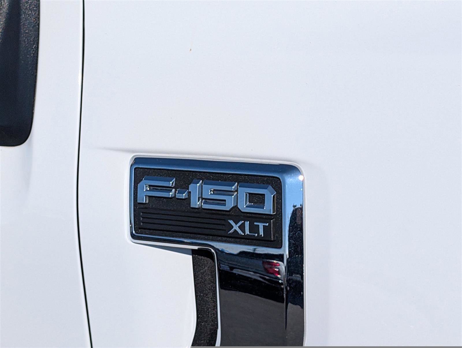 Used 2023 Ford F150 XLT image 9