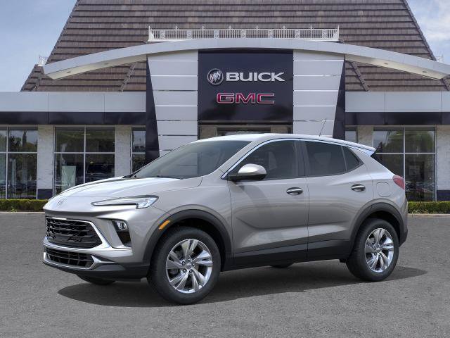New 2026 Buick Encore GX Preferred w/ Comfort Package FWD image 2