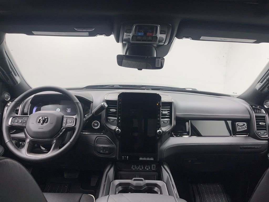 New 2026 RAM 3500 Limited image 6