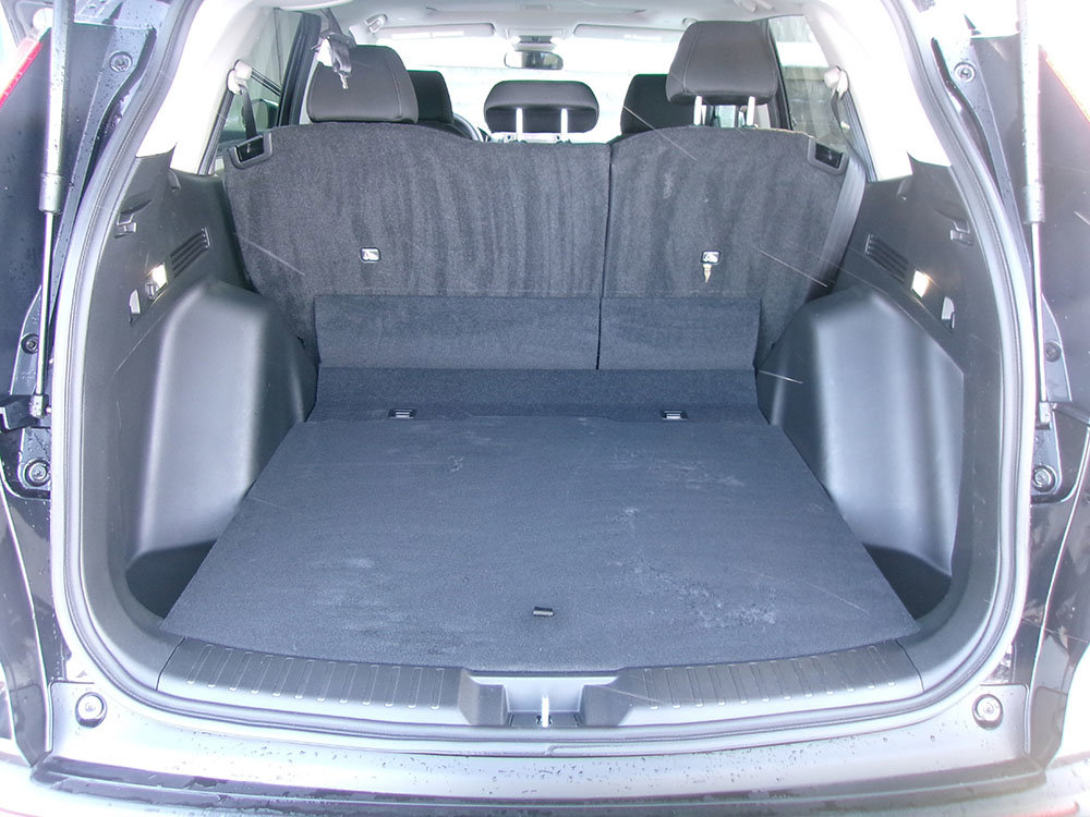 Used 2025 Honda CR-V EX image 10