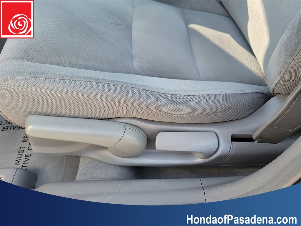 Used 2011 Honda Civic DX-VP image 16