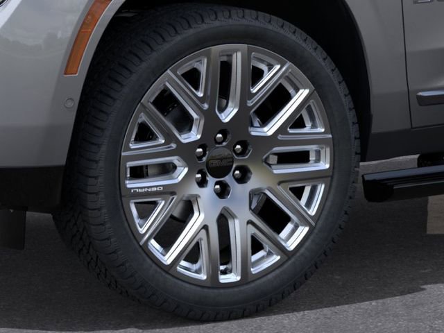 New 2026 GMC Yukon Denali Ultimate AWD/4WD image 9