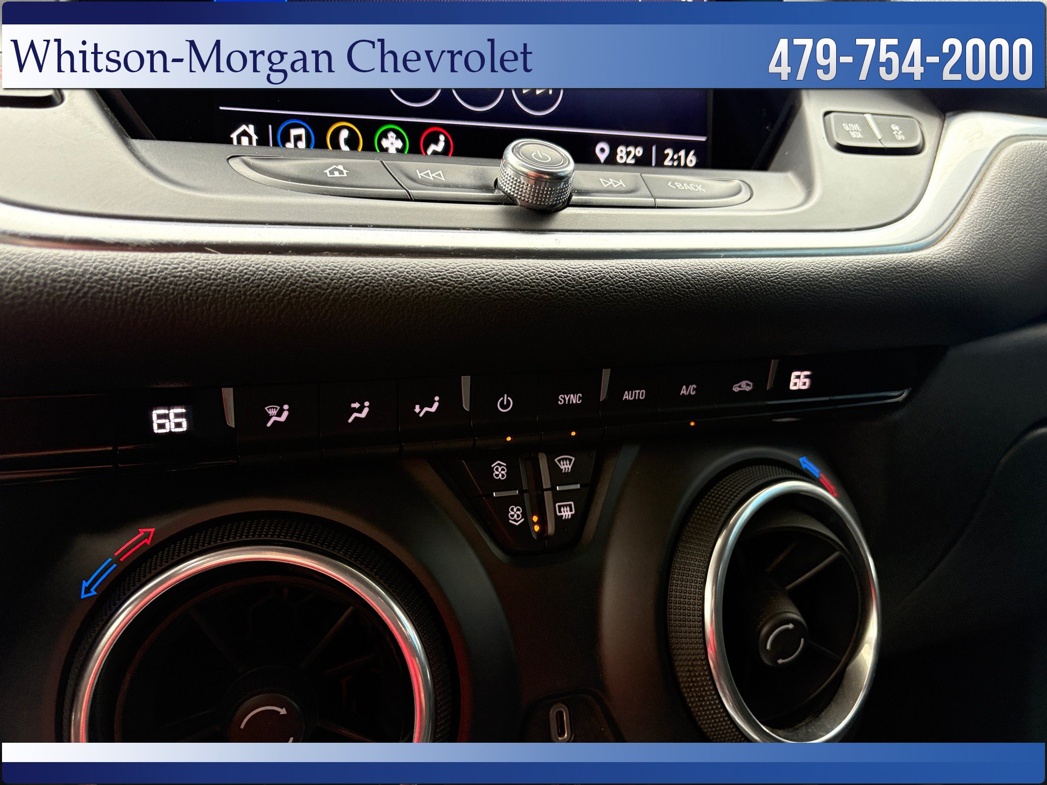 Used 2021 Chevrolet Blazer L FWD image 30