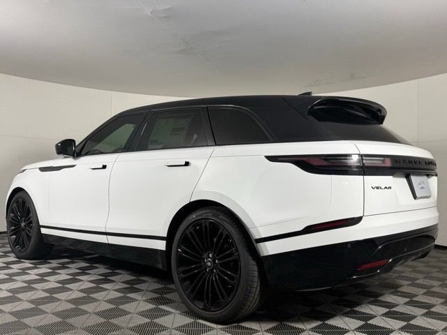 Used 2026 Land Rover Range Rover Velar Dynamic SE AWD/4WD image 3