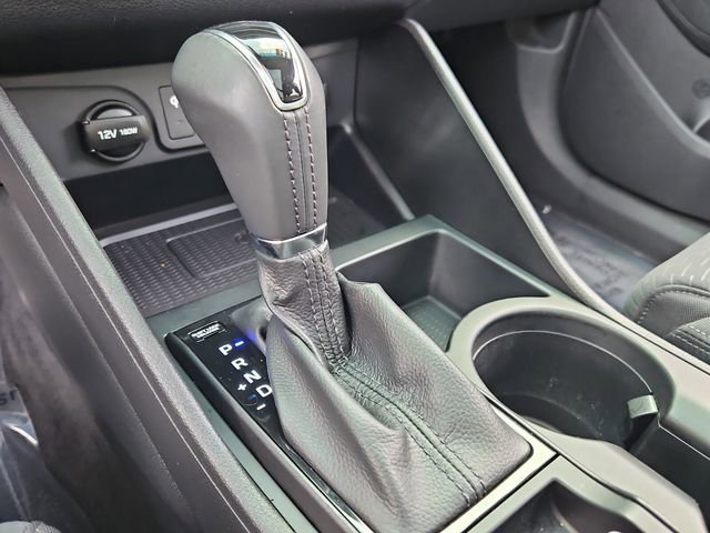 Used 2019 Hyundai Tucson Night w/ Cargo Package image 22