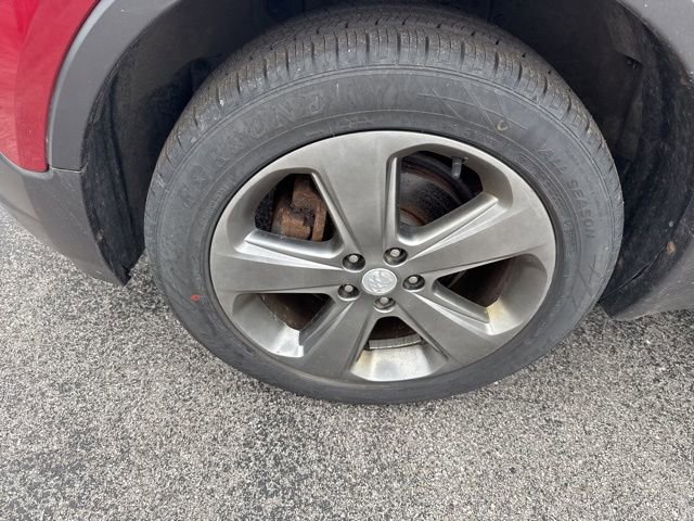 Used 2014 Buick Encore Leather AWD/4WD image 9