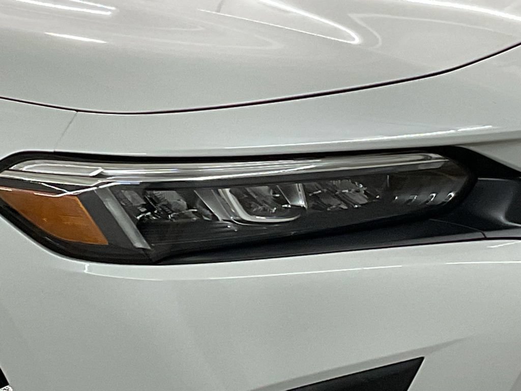 Used 2024 Honda Civic EX image 32