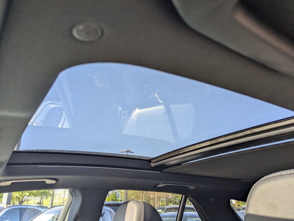 Certified 2026 Mercedes-Benz GLE 350 4MATIC image 8