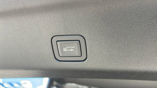 New 2026 Chevrolet Suburban Premier w/ Sun And Tow Package image 36