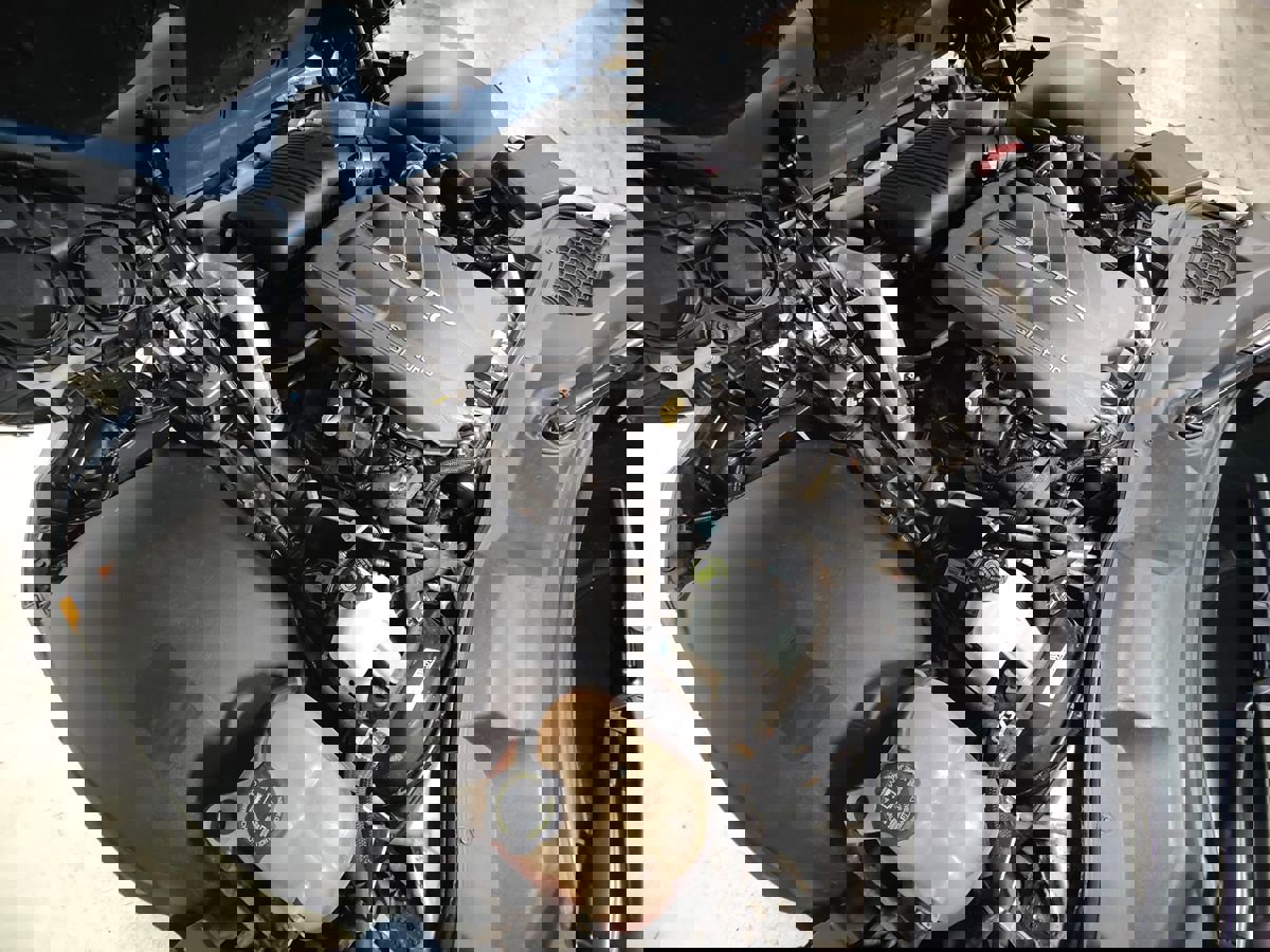 Used 2008 Saturn Sky Red Line image 4