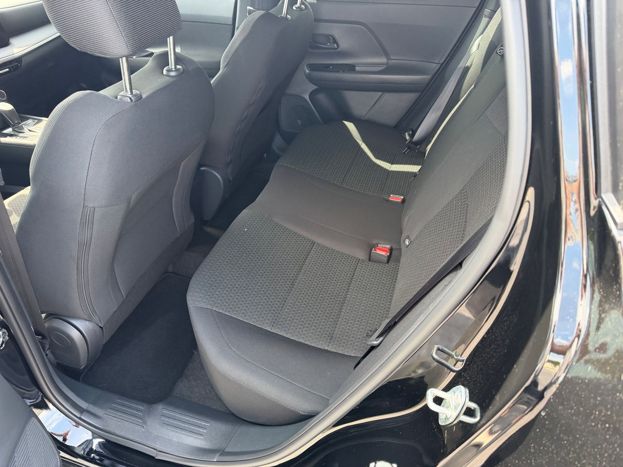 Certified 2025 Nissan Kicks S image 14