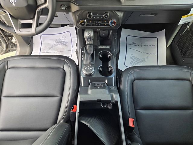 New 2026 Ford Bronco Big Bend image 21