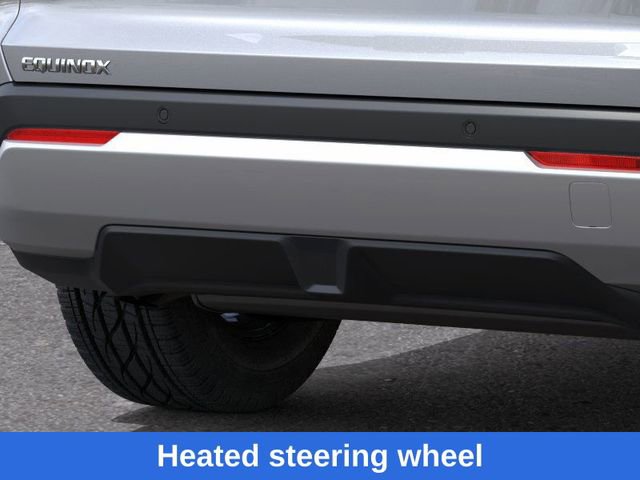 New 2026 Chevrolet Equinox LT w/ Convenience Package II image 15