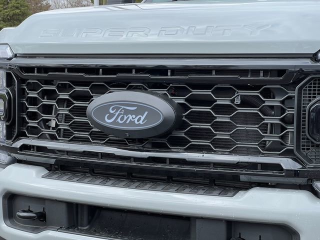 New 2026 Ford F350 XLT w/ XLT Premium Package image 49
