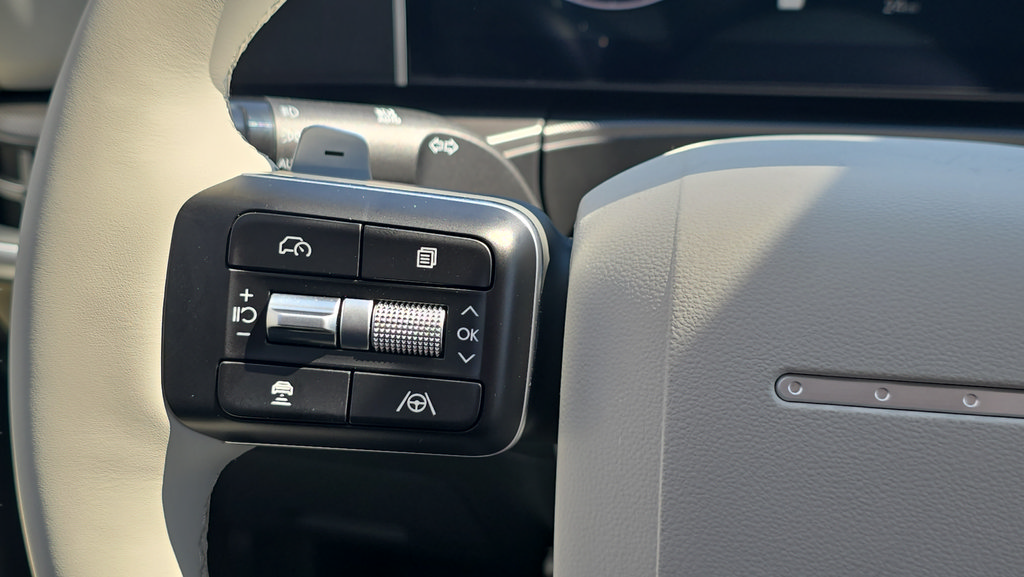 New 2026 Hyundai Santa Fe SE AWD/4WD image 22