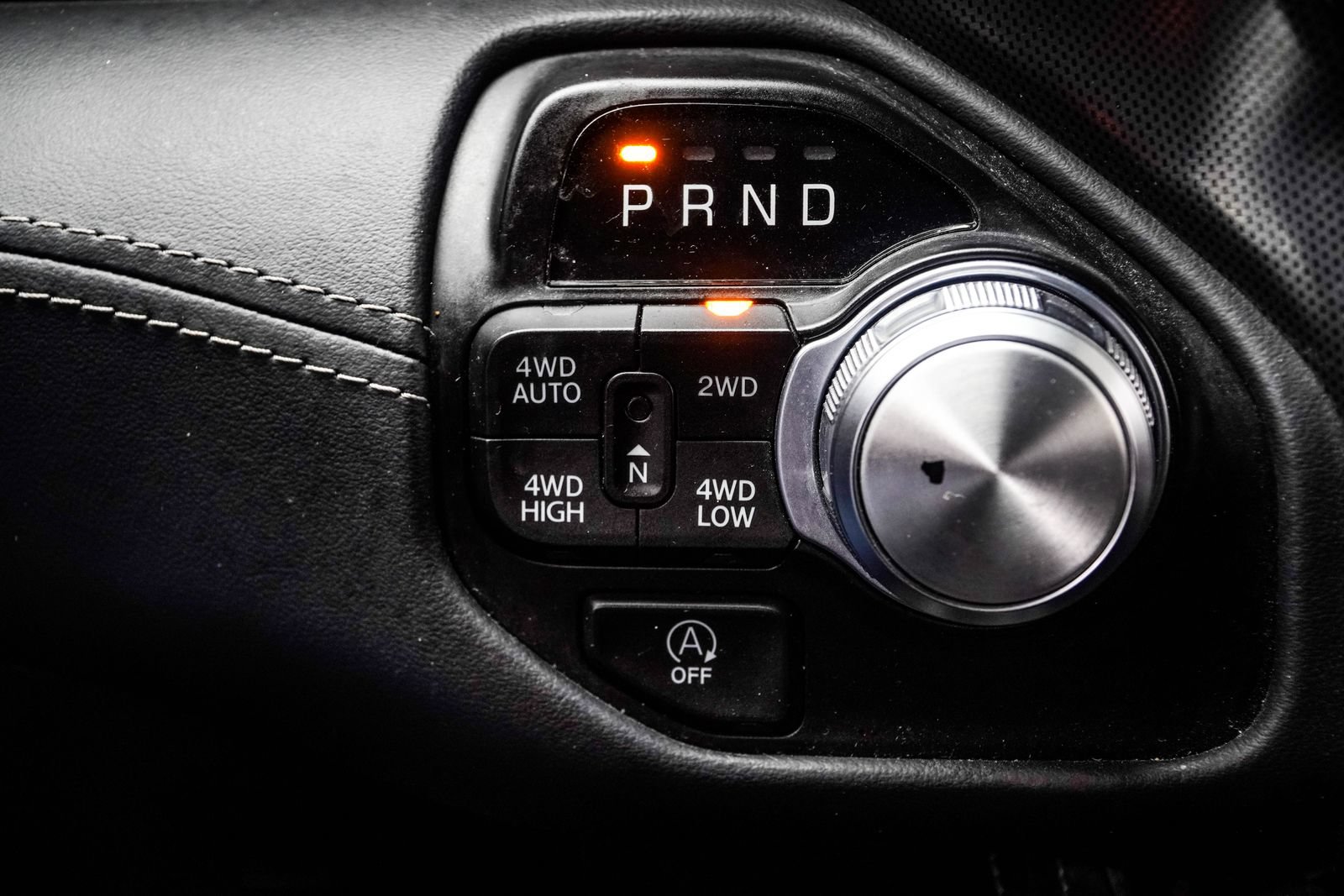 Used 2023 RAM 1500 Limited AWD/4WD image 20