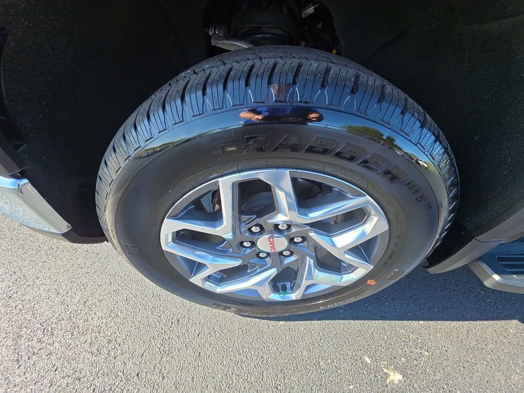 Used 2022 GMC Sierra 1500 SLT w/ SLT Premium Package image 10