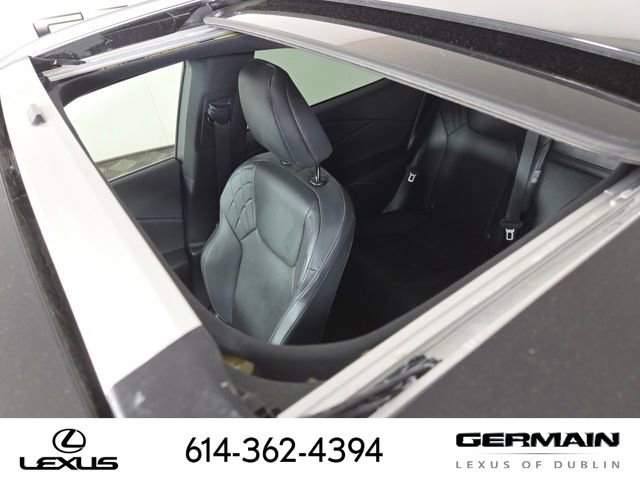 Used 2024 Lexus RX 350 Premium w/ Convenience Package AWD/4WD image 30
