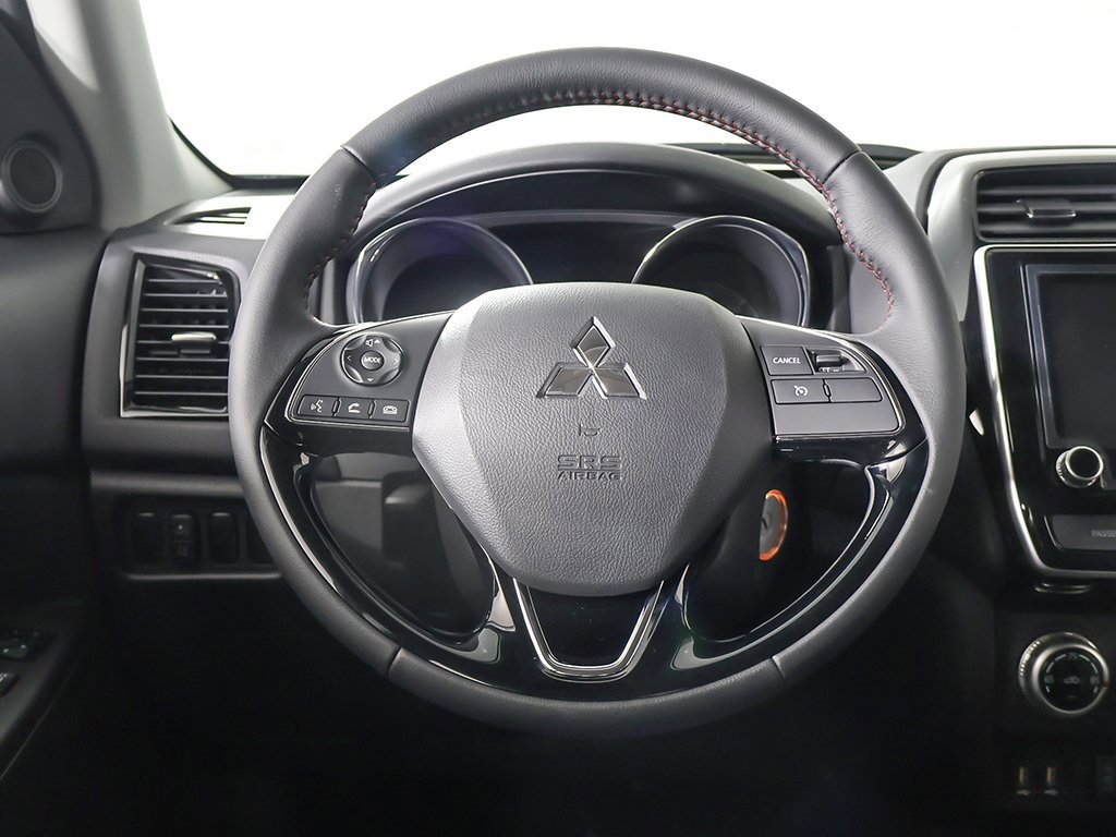 New 2026 Mitsubishi Outlander Sport LE image 32