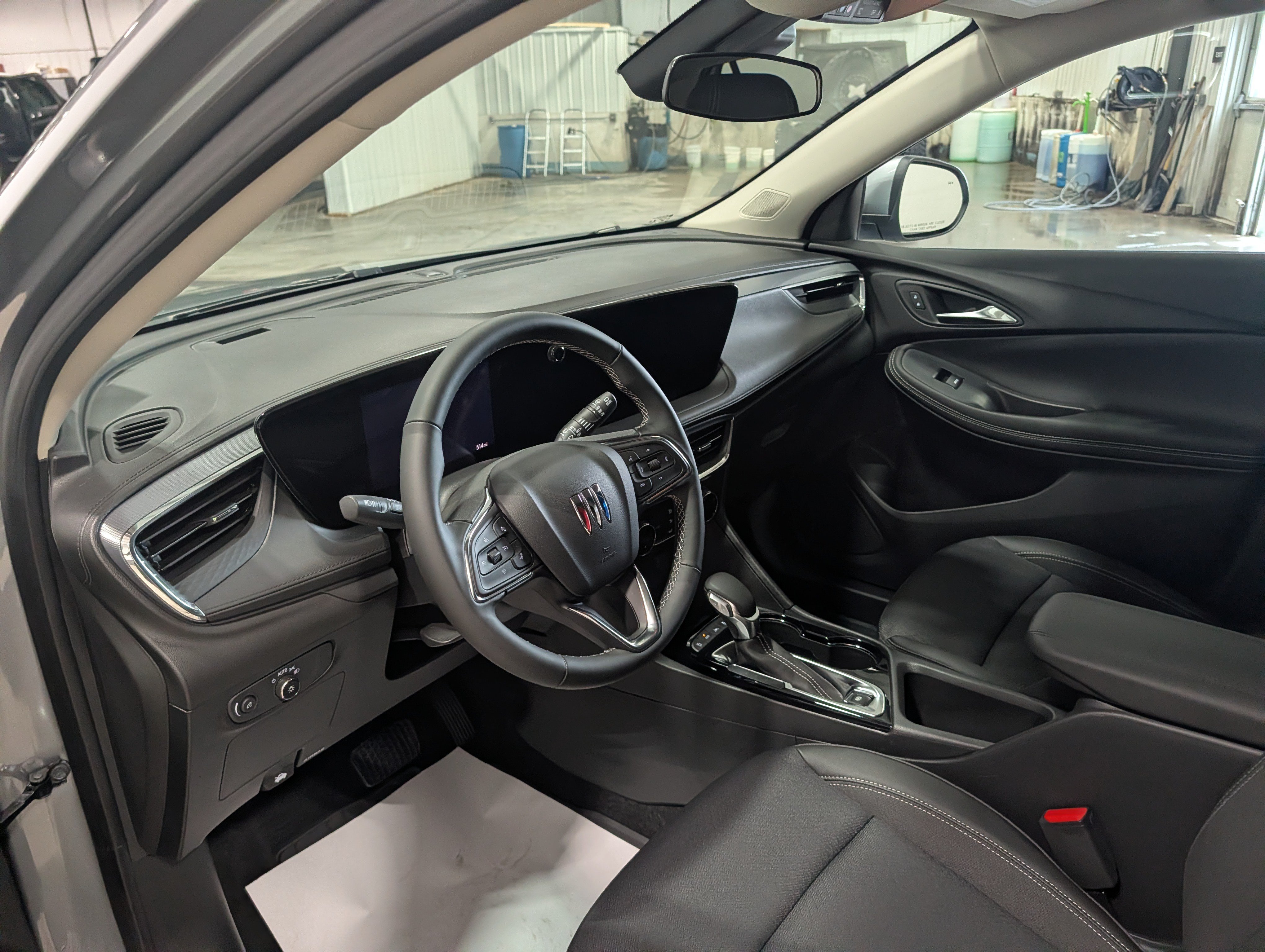 Used 2026 Buick Encore GX Preferred w/ Comfort Package AWD/4WD image 13