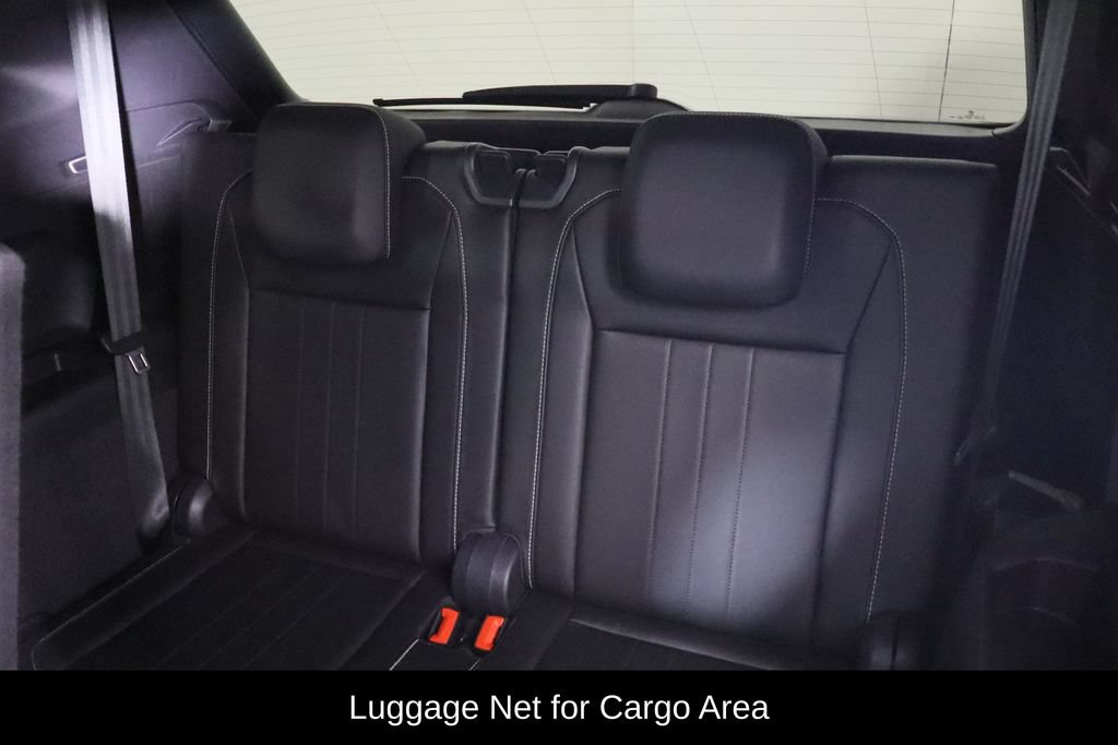 Used 2023 Volkswagen Tiguan SE R-Line FWD image 10