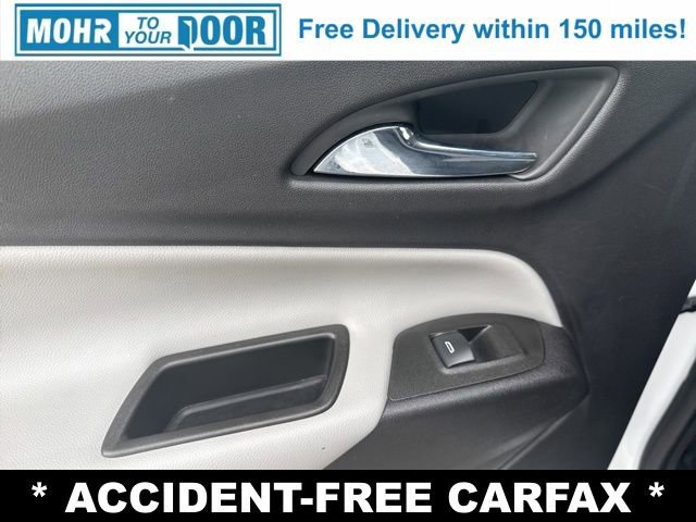 Used 2024 Chevrolet Equinox LS w/ LS Convenience Package image 25