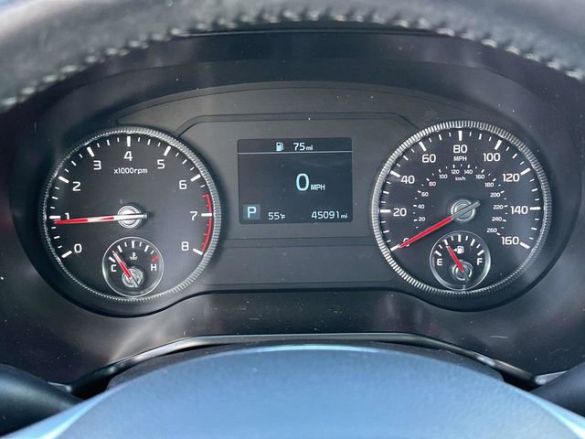 Used 2022 Kia Telluride S image 12