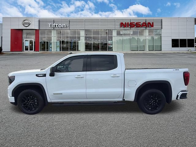 Used 2024 GMC Sierra 1500 Elevation AWD/4WD image 4