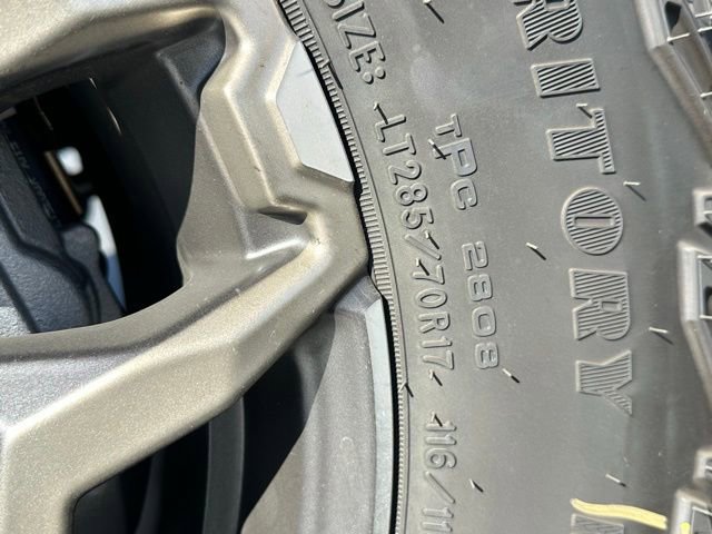 New 2026 Chevrolet Colorado ZR2 w/ Technology Package image 32