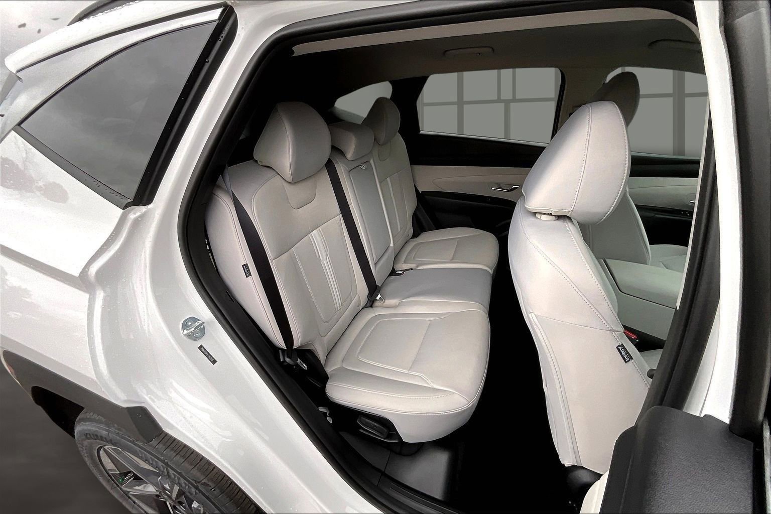 New 2026 Hyundai Tucson SEL image 9