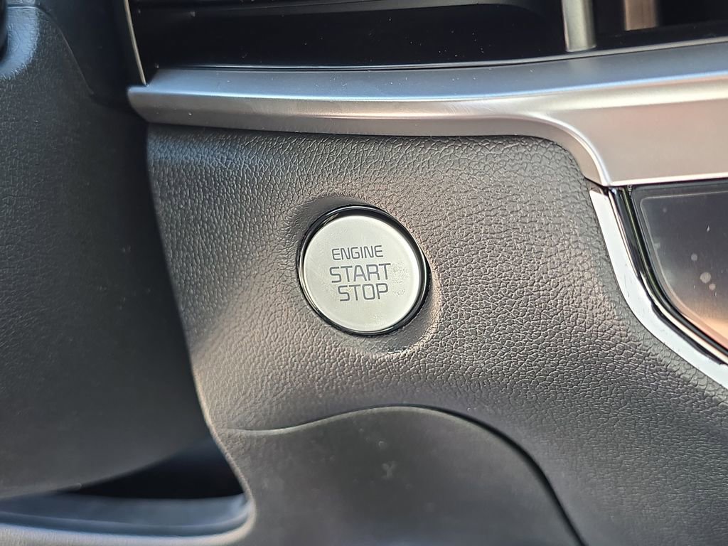 New 2026 Kia Sorento S image 26