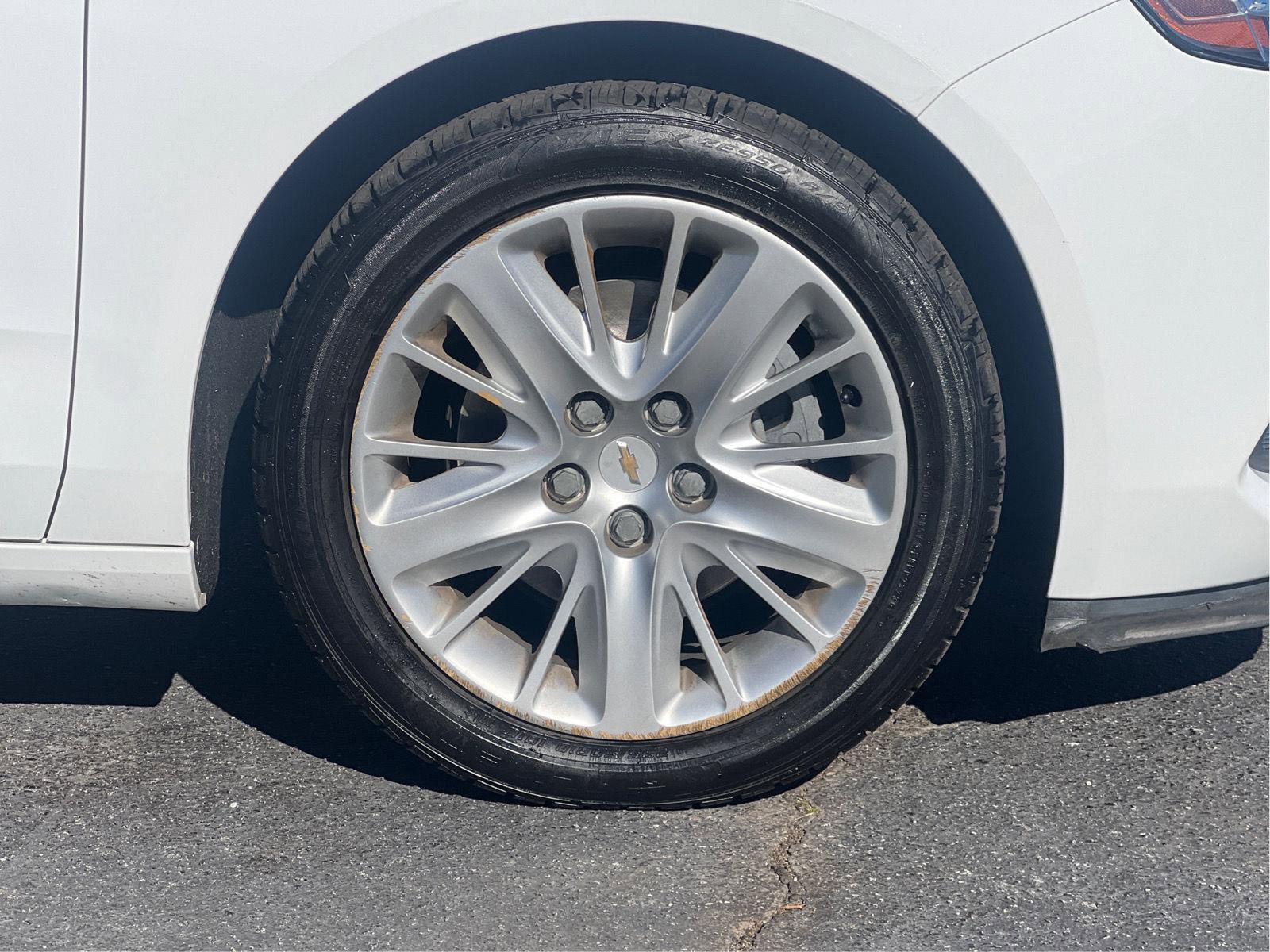 Used 2016 Chevrolet Impala LS w/ Power Convenience Package image 24