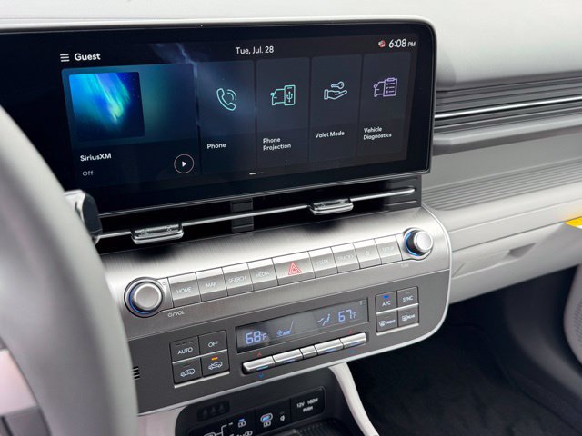 New 2026 Hyundai Kona SEL Sport AWD/4WD image 19